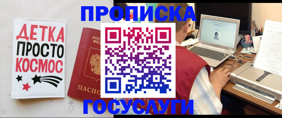 прописка гарантия в Алексеевке